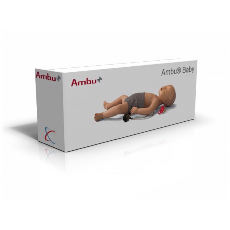 AMBU BABY AMBU BABY
