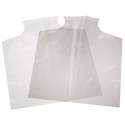 Sacs d'insufflation Ambu baby (x 100) Sacs d'insufflation Ambu baby (x 100)