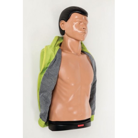 Mannequin de secourisme AmbuMan Basic - Daexal