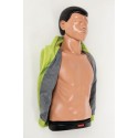 Mannequin de secourisme AmbuMan Basic - Daexal