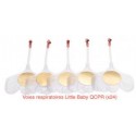 Voies Respiratoires Little Baby QCPR (x24) Voies Respiratoires Little Baby QCPR (x24)