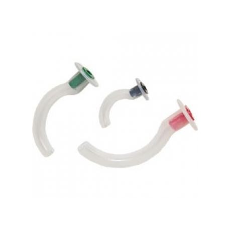 FOR184-Lot de 8 Canules de Guédel