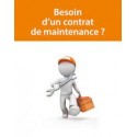DEF516 - CONTRAT DE MAINTENANCE DEFIBRILLATEUR