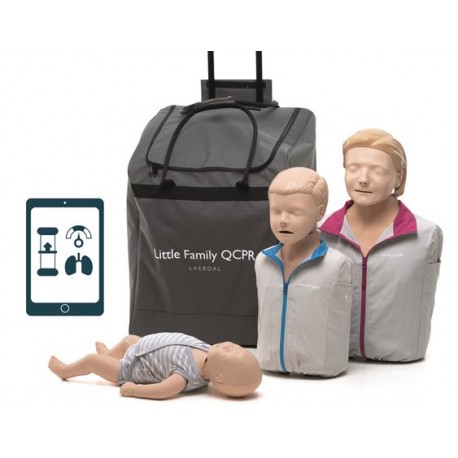 KIT009QCPR - Kit consommables pour... KIT009QCPR - Kit consommables pour...