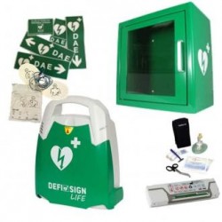 DEF517 - DEFIBRILLATEUR...