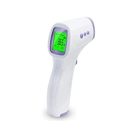 FOR279 - THERMOMETRE FRONTAL COVID19