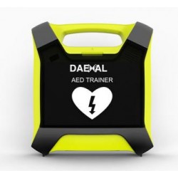 FOR555 - DAE TRAINER DAEXAL