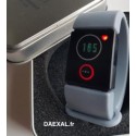 BRACELET DE CONTROLE REANIMATION CARDIO-PULMONAIRE