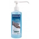 Gel Hydroalcoolique avec pompe Aniosgel COVID19
