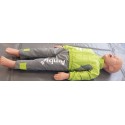Mannequin BLS Enfants - AMBU Mannequin BLS Enfants - AMBU