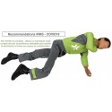 MANNEQUIN AMBUMAN B CORPS ENTIER MANNEQUIN AMBUMAN B CORPS ENTIER