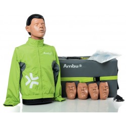 MANNEQUIN AMBUMAN B TORSE