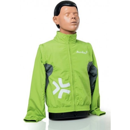 MANNEQUIN AMBUMAN B TORSE