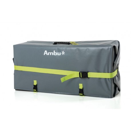 MANNEQUIN AMBU MAN TORSE ET BRAS