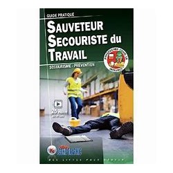 GUIDE PRATIQUE DU SST