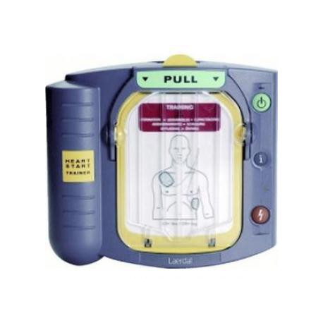 DEFIBRILLATEUR DE FORMATION HS1 PHILIPS