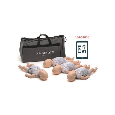 FOR280X4 - PACK DE 4 LITTLE BABY QCPR