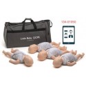 FOR280X4 - PACK DE 4 LITTLE BABY QCPR FOR280X4 - PACK DE 4 LITTLE BABY QCPR