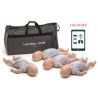 FOR280X4 - PACK DE 4 LITTLE BABY QCPR