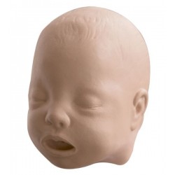 Masques de visage Little Baby ou Baby Anne (x6)