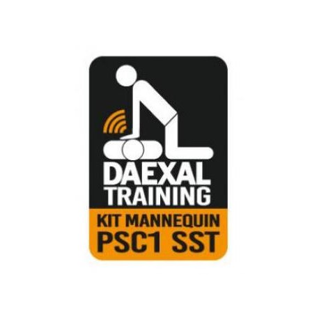 KIT500 - KIT COMPLET SST-PSC1