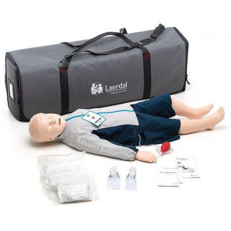 Resusci® Junior QCPR