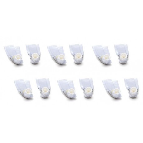 FOR307 - Voies respiratoires resusci junior QCPR FOR307 - Voies respiratoires resusci junior QCPR