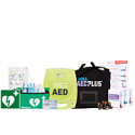 DEF700-ZOLL AED PLUS DÉFIBRILLATEUR AUTOMATIQUE