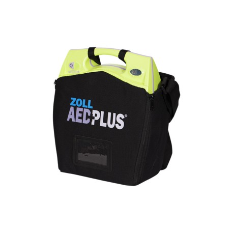 DEF700-ZOLL AED PLUS DÉFIBRILLATEUR AUTOMATIQUE