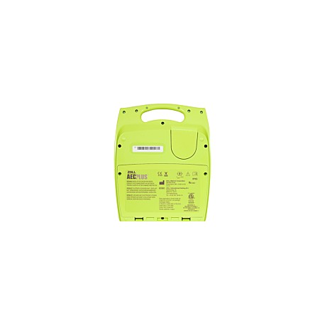 DEF700-ZOLL AED PLUS DÉFIBRILLATEUR AUTOMATIQUE