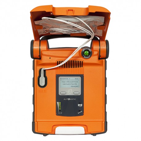 DEF720 - CARDIAC SCIENCE POWERHEART...