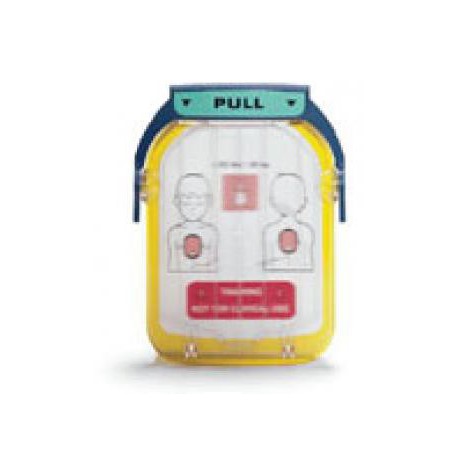 Cartouches électrodes de formation Enfants