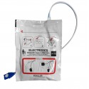 DEF521 - Electrodes adultes pour défibrillateur Schiller FRED PA-1