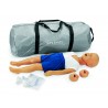 Mannequin Ambu BLS Enfant Nasco – Corps Entier