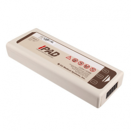 DEF354-CU MEDICAL BATTERIE POUR I-PAD SP1