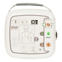 CU MEDICAL I-PAD SP1DEFIBRILLATEUR SEMI-AUTOMATIQUE