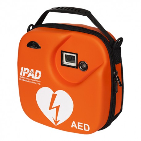 CU MEDICAL I-PAD SP1DEFIBRILLATEUR SEMI-AUTOMATIQUE
