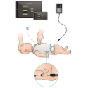 PACK DE 4 LITTLE BABY QCPR PACK DE 4 LITTLE BABY QCPR