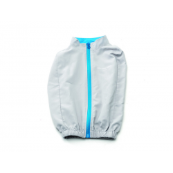 VESTE LITTLE JUNIOR QCPR