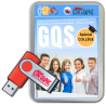 FOR936-LA CLE USB GESTES QUI SAUVENT - SPECIALE COLLEGE