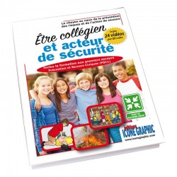 COLLEGIEN ET ACTEUR DE SECURITE