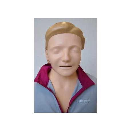Mannequin de formation LITTLE ANNE