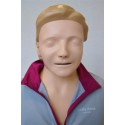 Mannequin de formation LITTLE ANNE