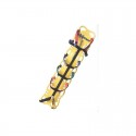 Sangles araignée pour plan dur BaXstrap Sangles araignée pour plan dur BaXstrap