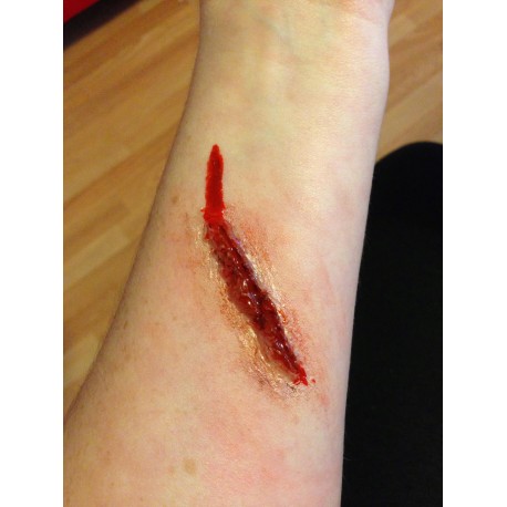 FOR740-KIT MAQUILLAGE SST-PSC1