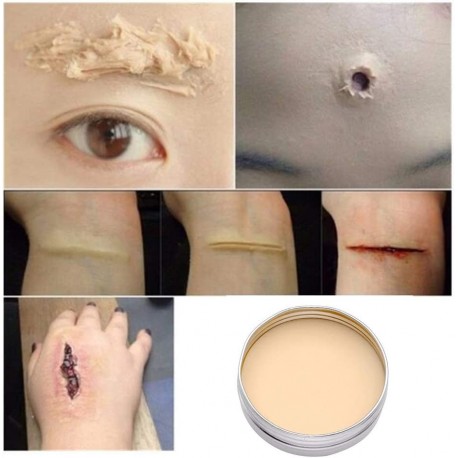 CIRE MAQUILLAGE PSC1-SST