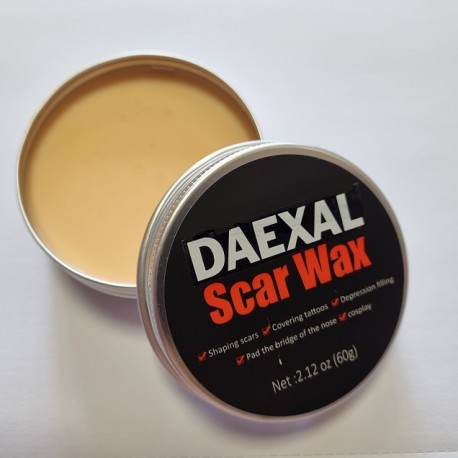 FOR744 - CIRE MAQUILLAGE PSC1-SST (60Gr)