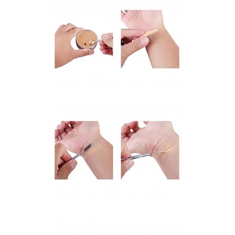 CHANEL N°5 L'Eau On Hand Cream