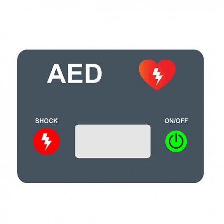 Accessoires AmbuMan School