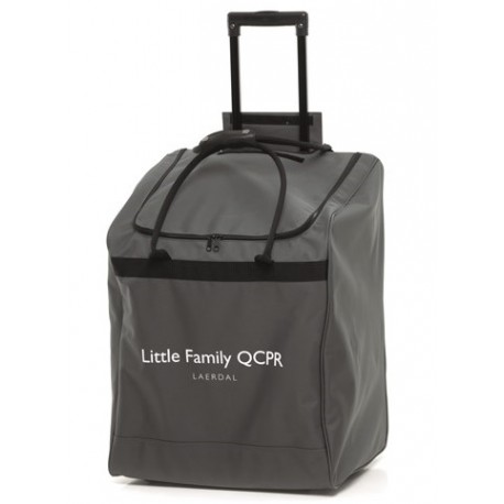 sac de transport famille Little